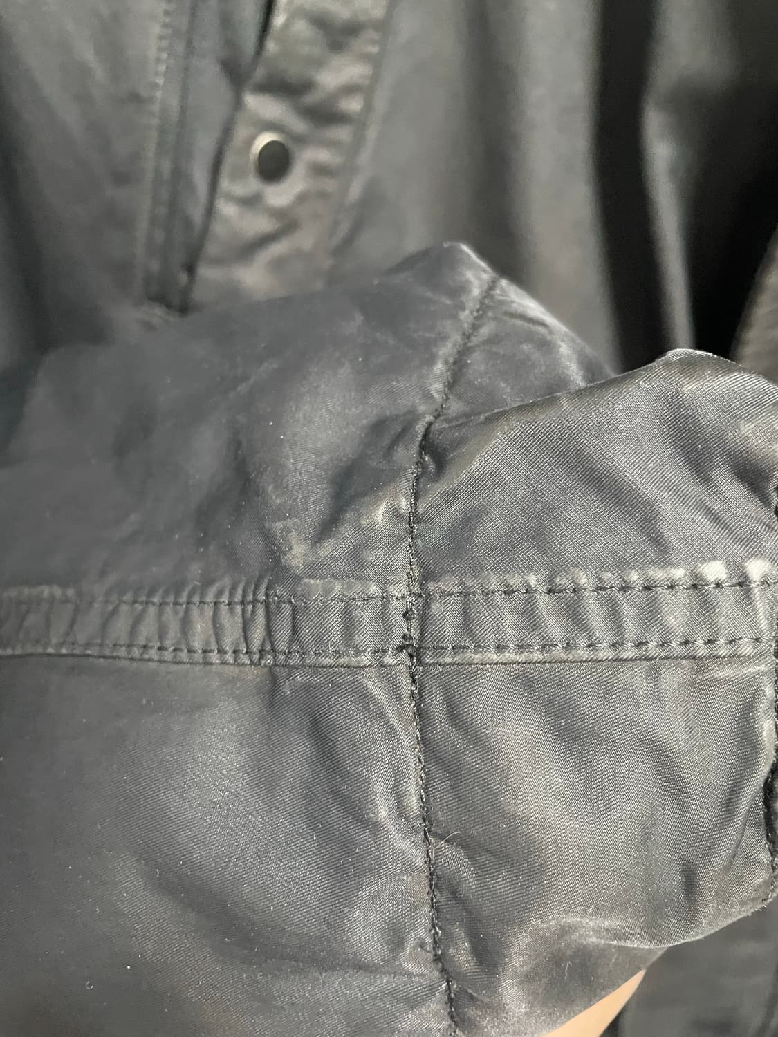 스톤아일랜드 david oxyd xl 상품이미지9