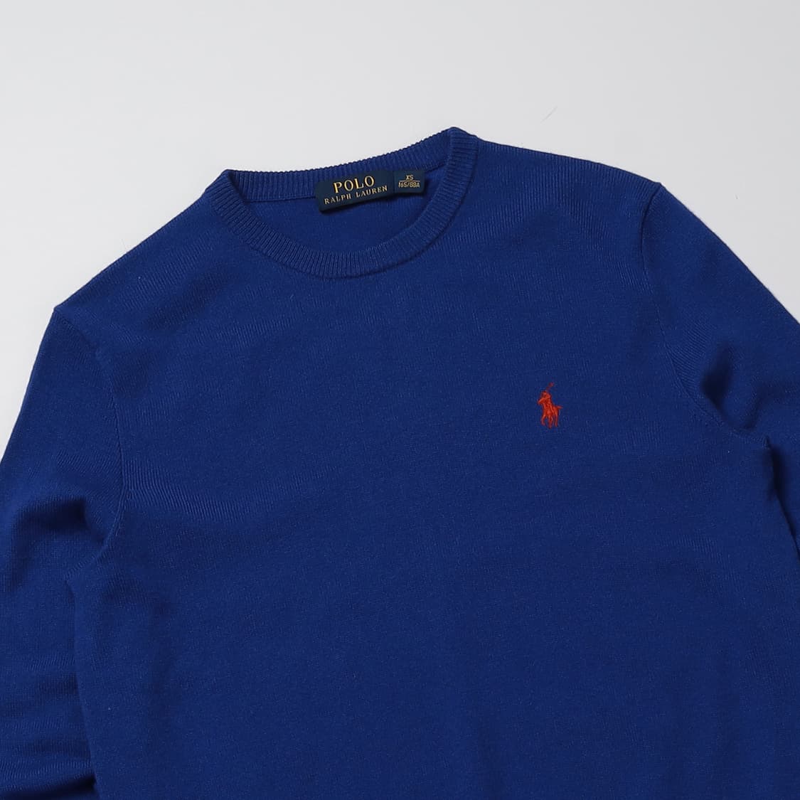 Polo by ralph lauren 울 니트 상품이미지4