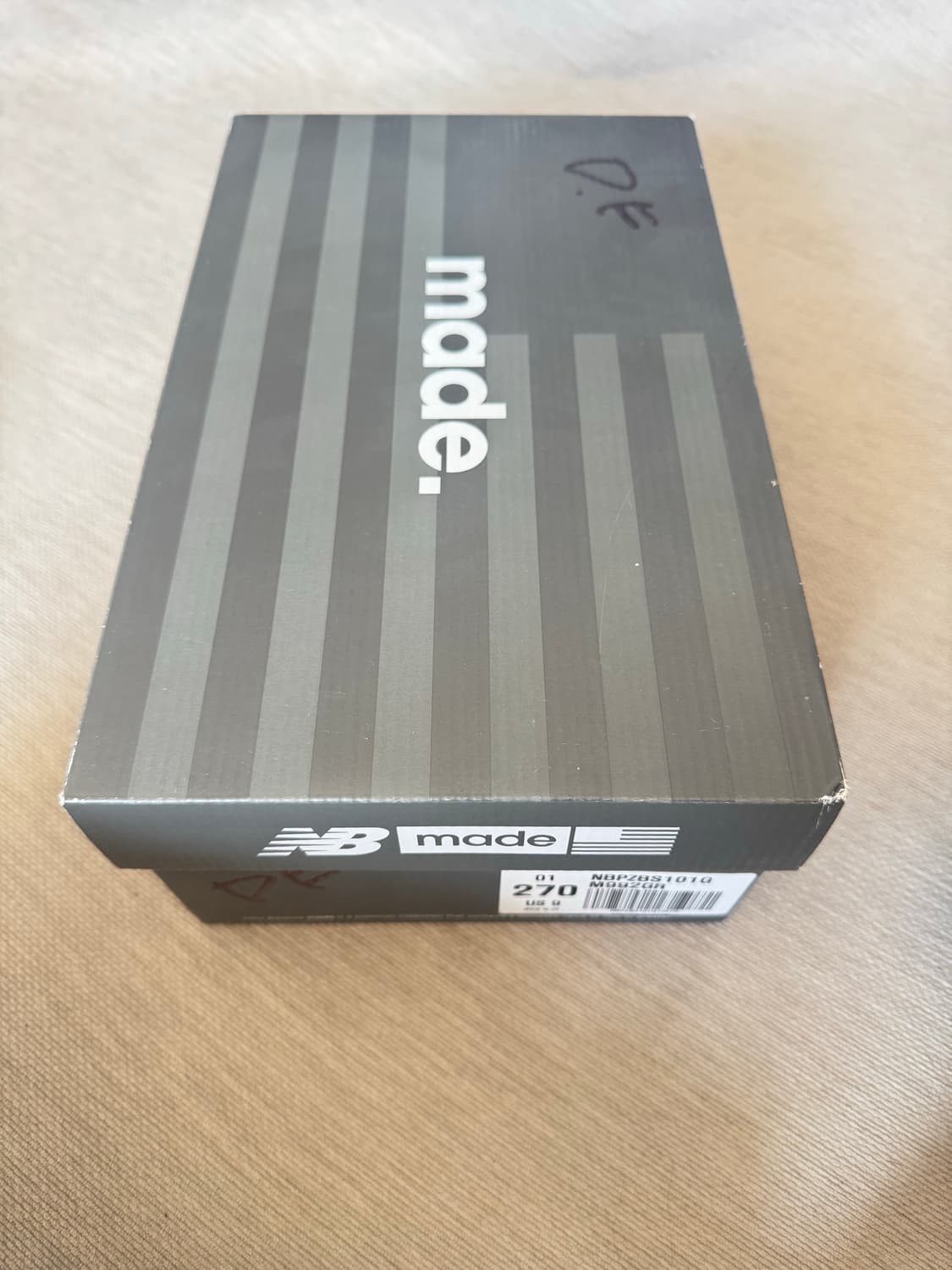 992GR 270mm 상품이미지3