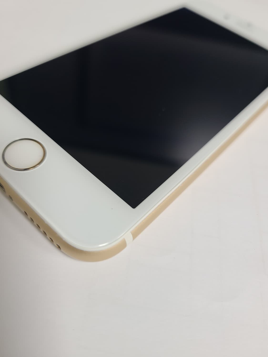 아이폰 6s 골드 64g 배터리100 무음카메라가능 상품이미지9