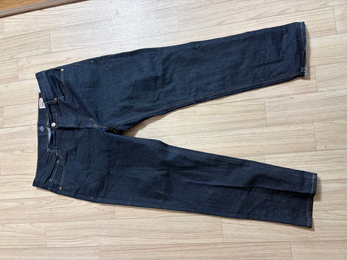 (국내판) 에비수 네로우컴포트핏 36 상품이미지7