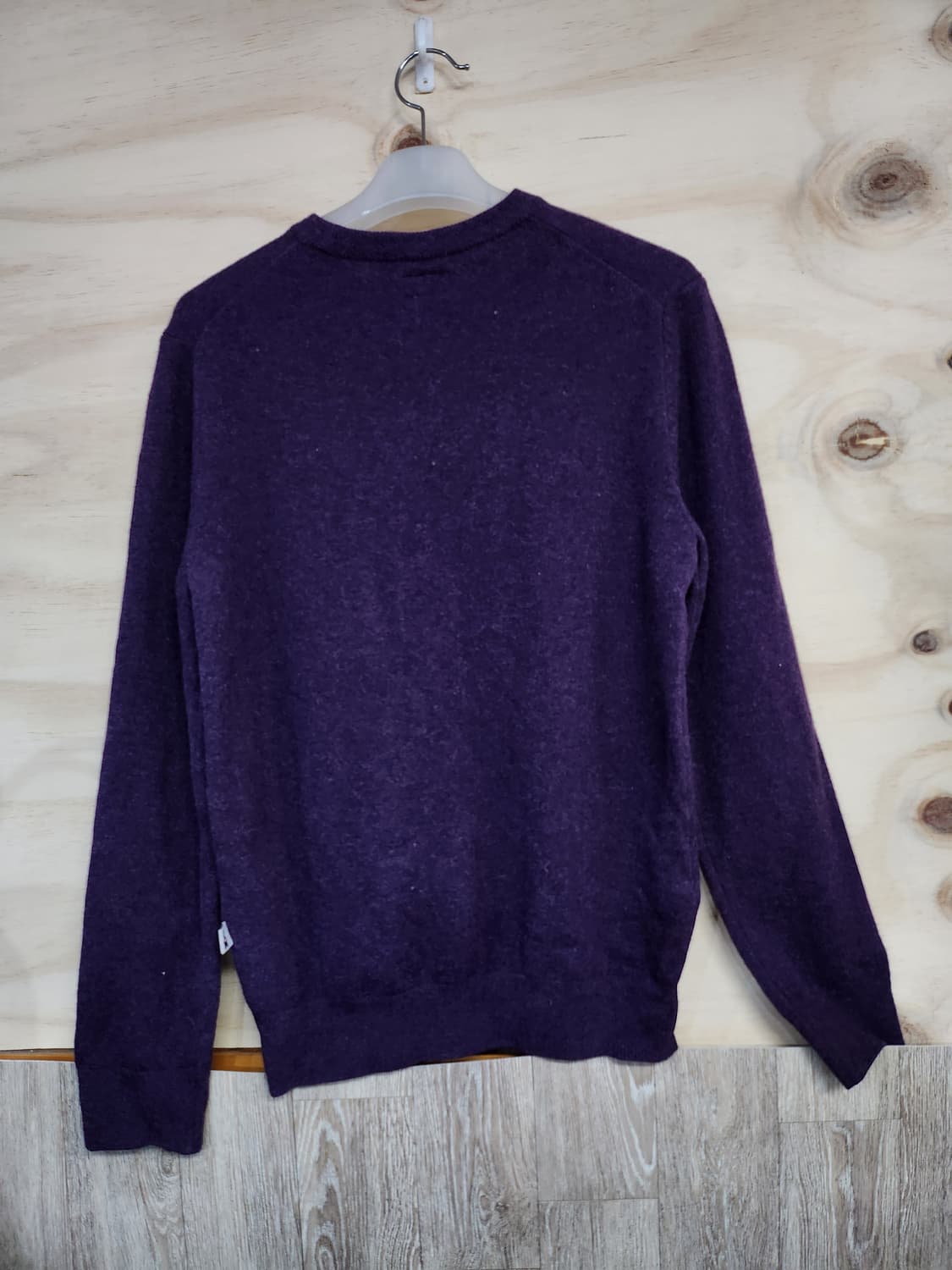 08) 헤지스 남성 니트 상품이미지5