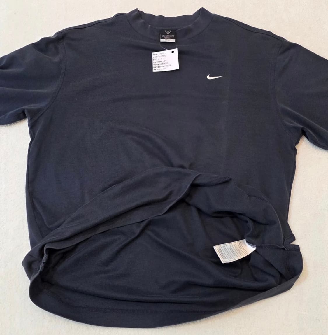 NIKE [나이키] 반팔 상품이미지3