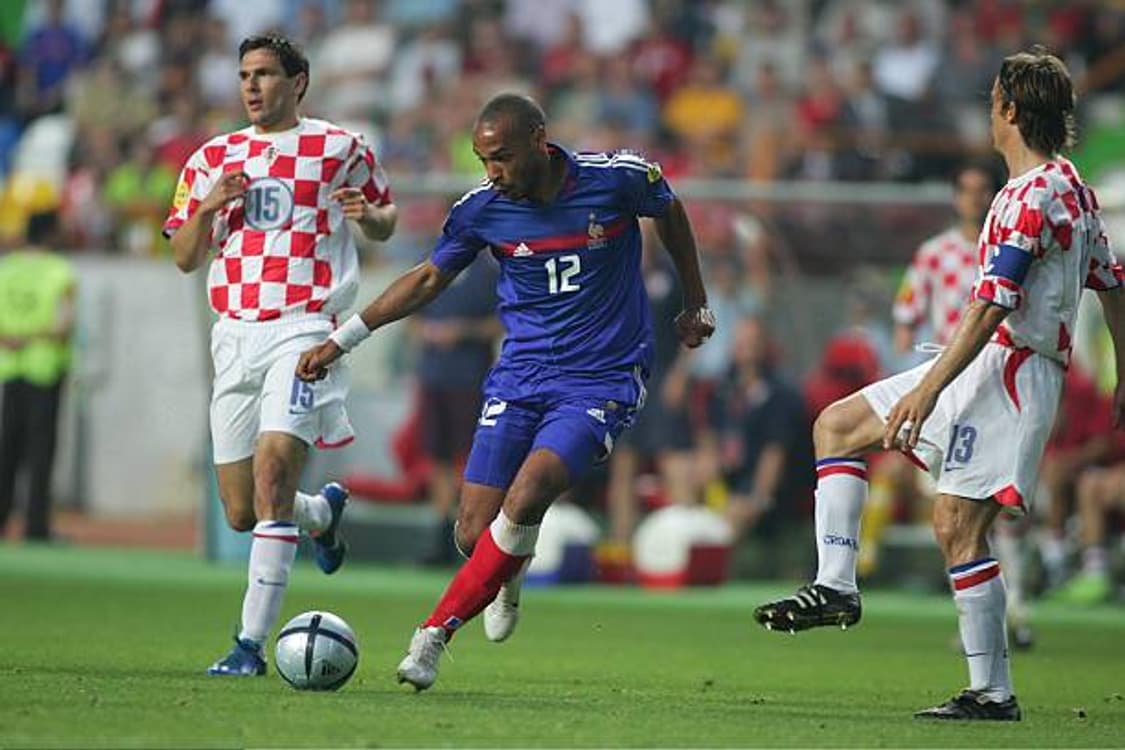 ♤필독♤ 04/06 크로아티아 홈 🇭🇷 L-XL 상품이미지2