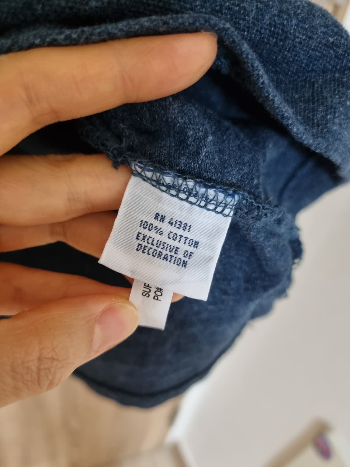 폴로 랄프로렌 반팔 카라티 상품이미지4