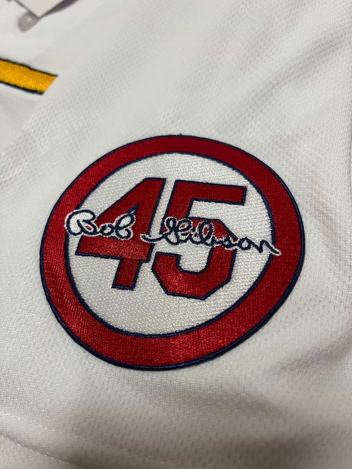 나이키 김광현 세인트루이스 카디널스 정품 홈 유니폼 상품이미지5