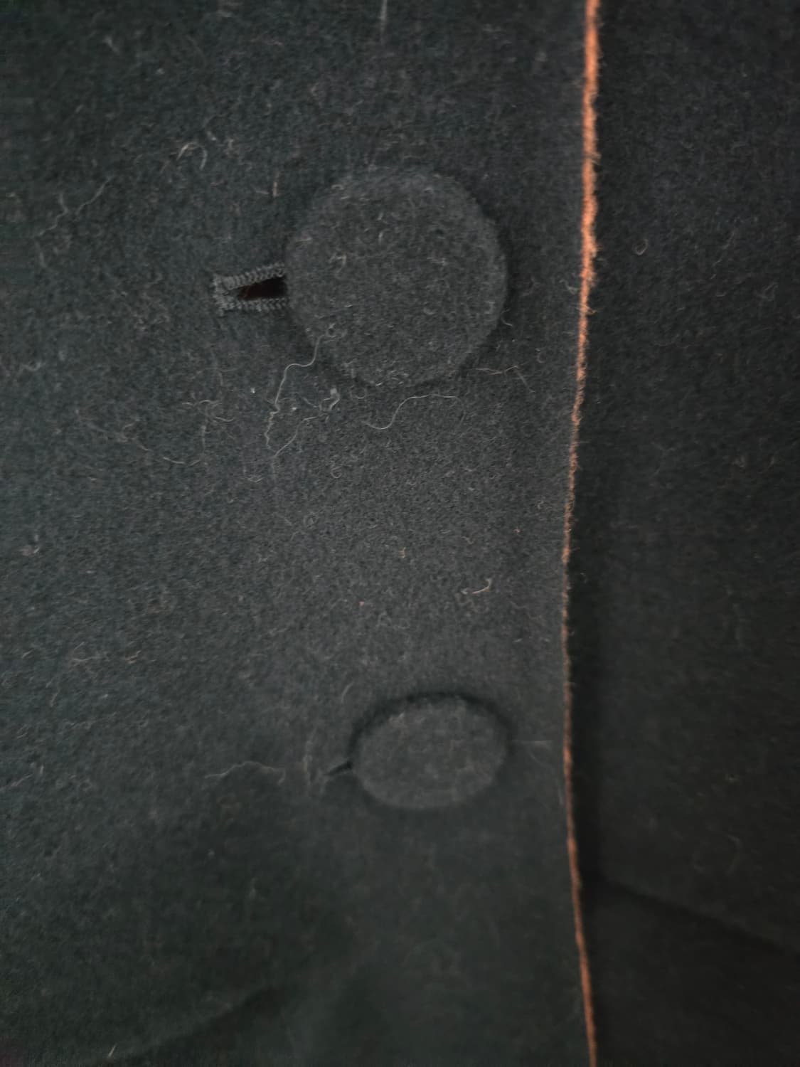 카라 예쁜 코트 상품이미지3