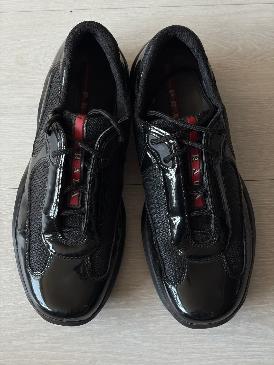 프라다 아메리카컵  상품이미지1