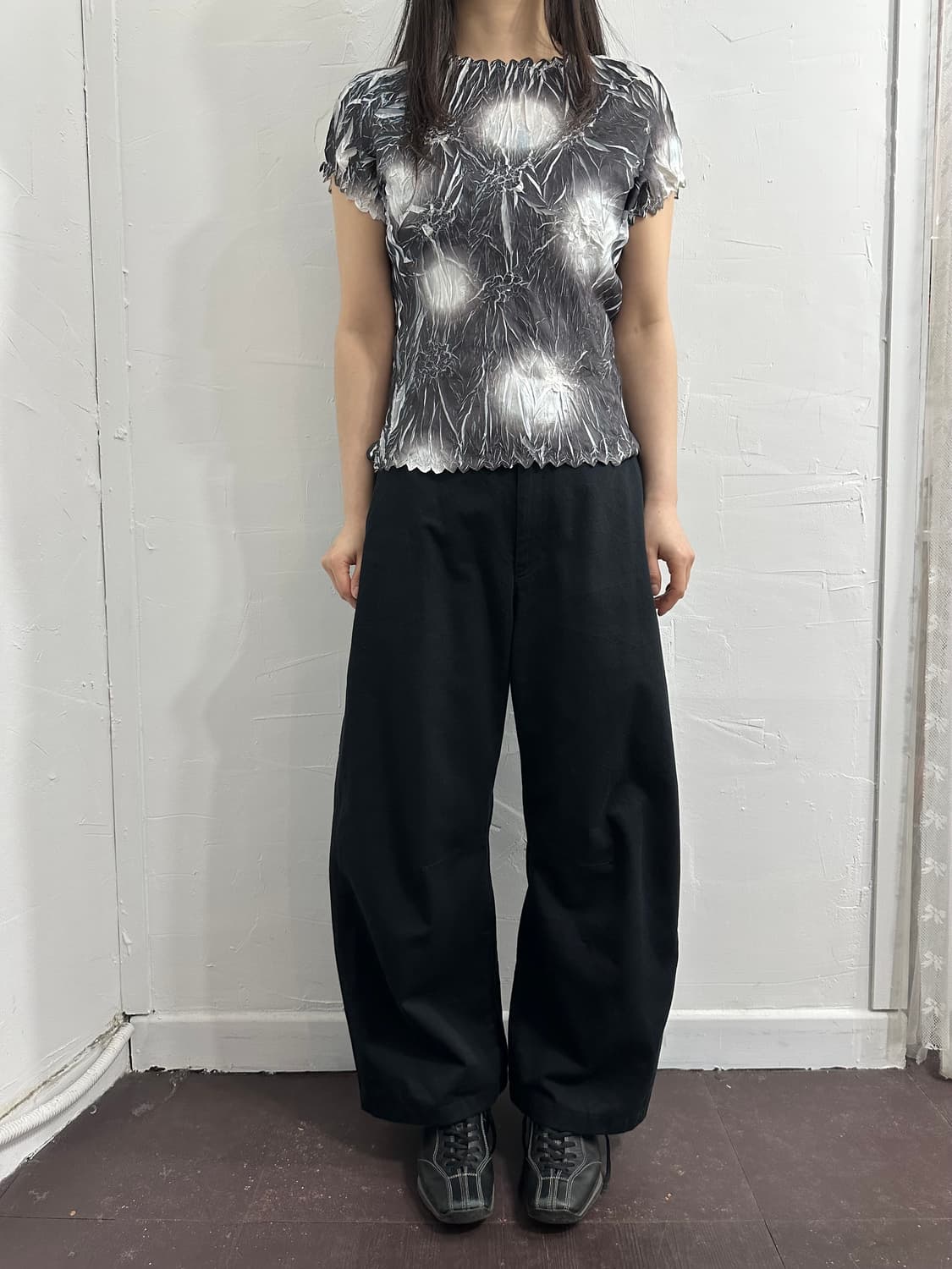 jwandersen x uniqlo cotton pants 상품이미지4