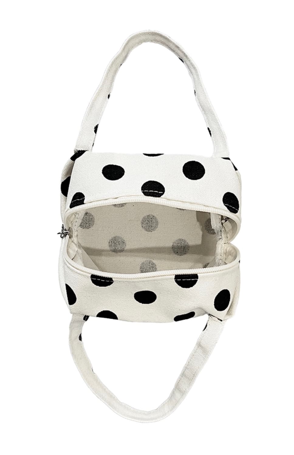 도트 미니백 상품이미지4