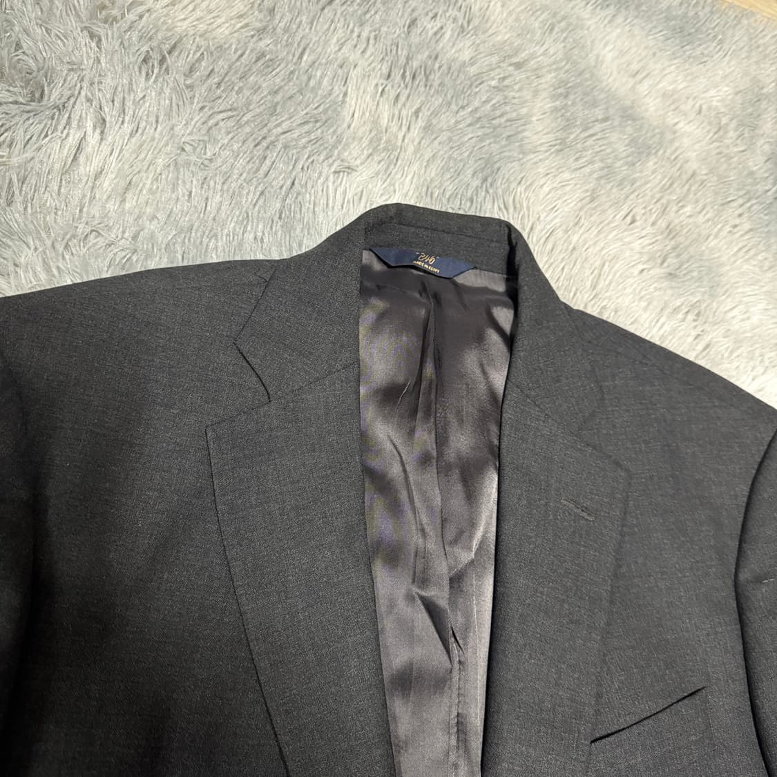 브룩스브라더스 울 자켓 블레이저 38R 사이즈 상품이미지4
