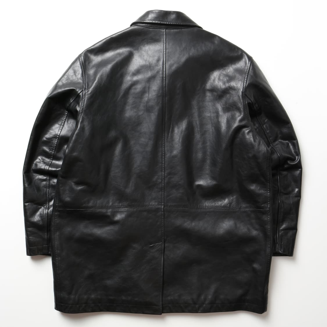 폴로 카우레더 필드 자켓  상품이미지6