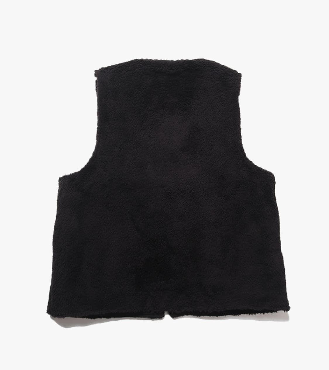 ARMY TWILL - REVERSIBLE WORK VEST 상품이미지10