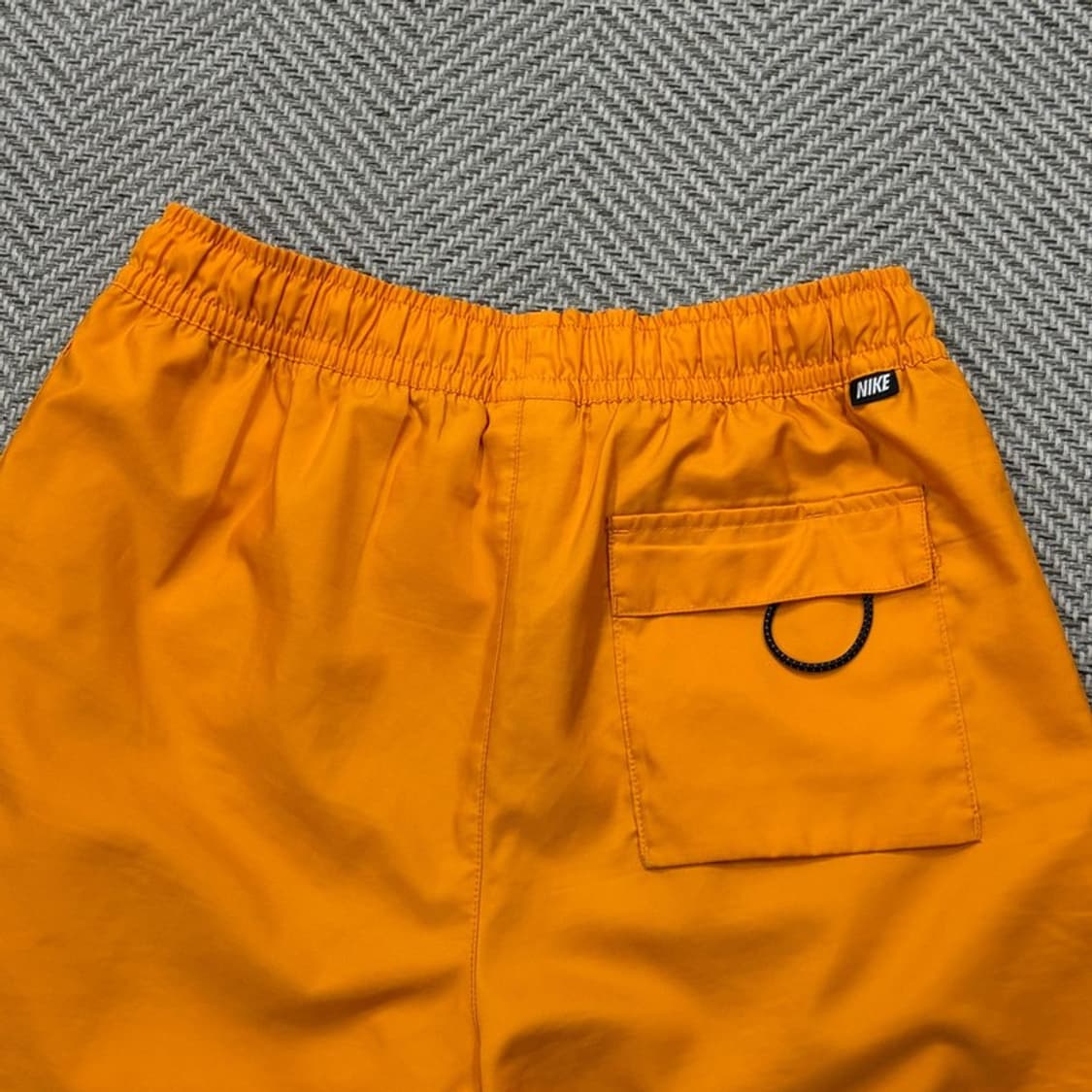 나이키 베이직 로고 쇼츠 v2566 상품이미지4