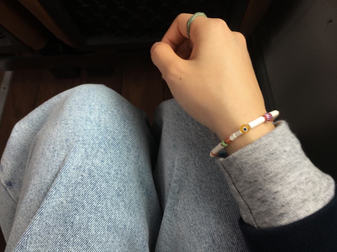 candy loop bracelet 상품이미지5
