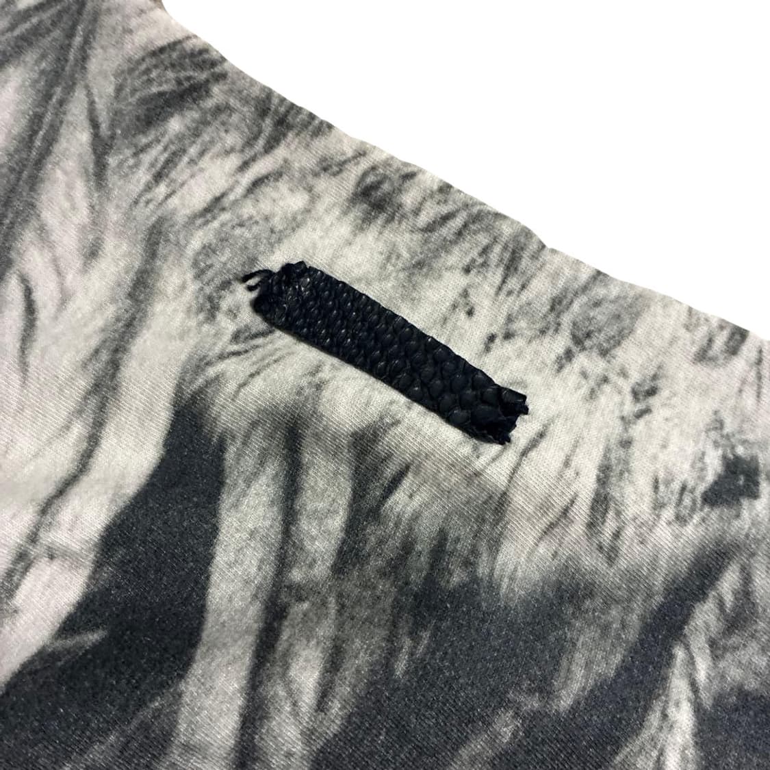 IfSixWasNine Falcon T-shirt 0size 상품이미지2