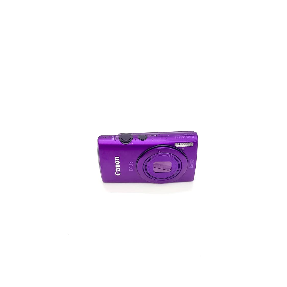 패션모델&초희귀!) Canon IXUS 230 HS 디카 카메라 상품이미지7