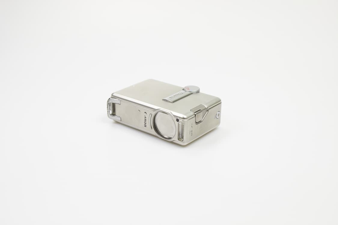 캐논 파워샷 TX1 디카✨ 상품이미지8