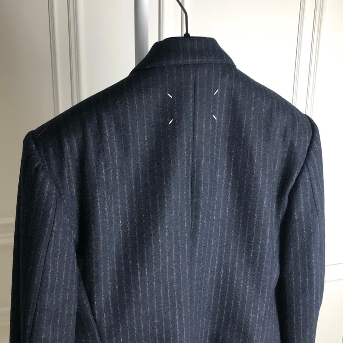 (유니섹스) 마르지엘라 블레이저 자켓 상품이미지5