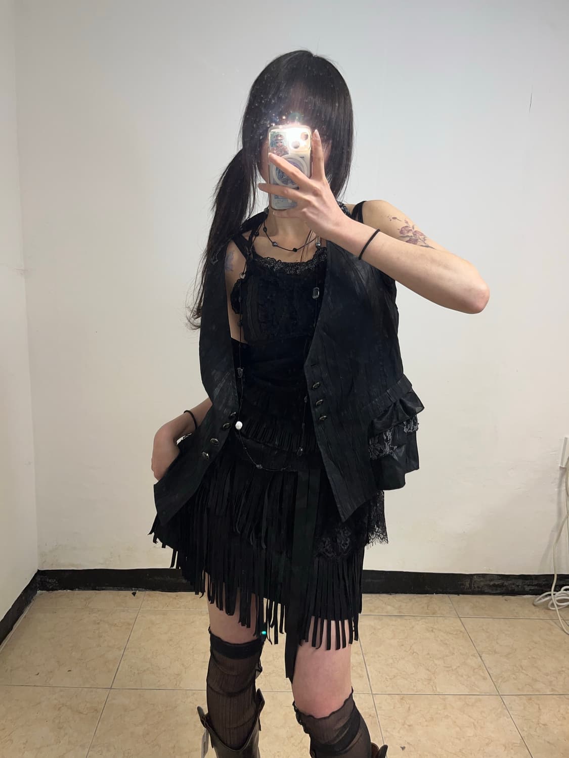 고딕 페어리 나폴레옹 베스트 상품이미지6