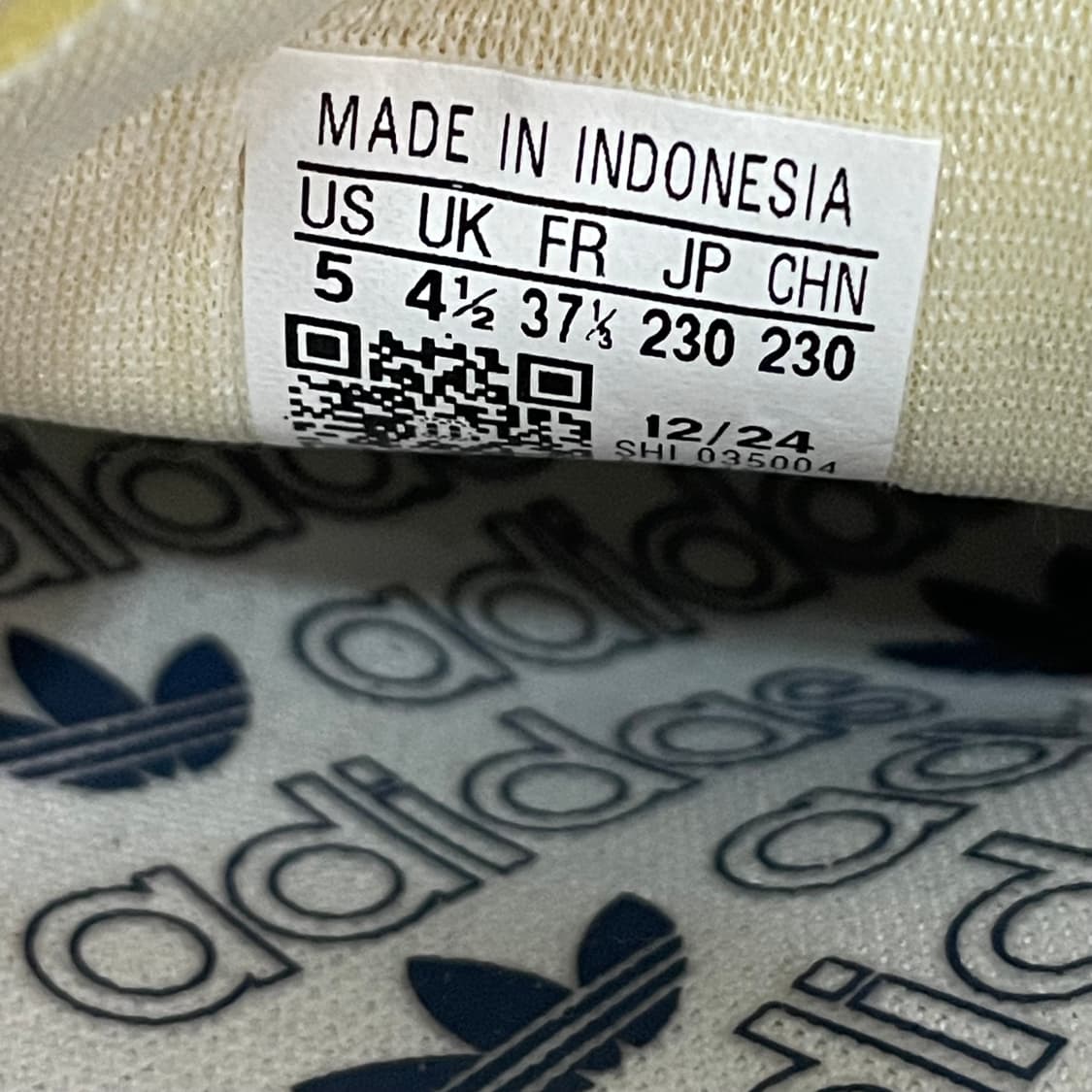 [230] 아디다스 스페지알 상품이미지6