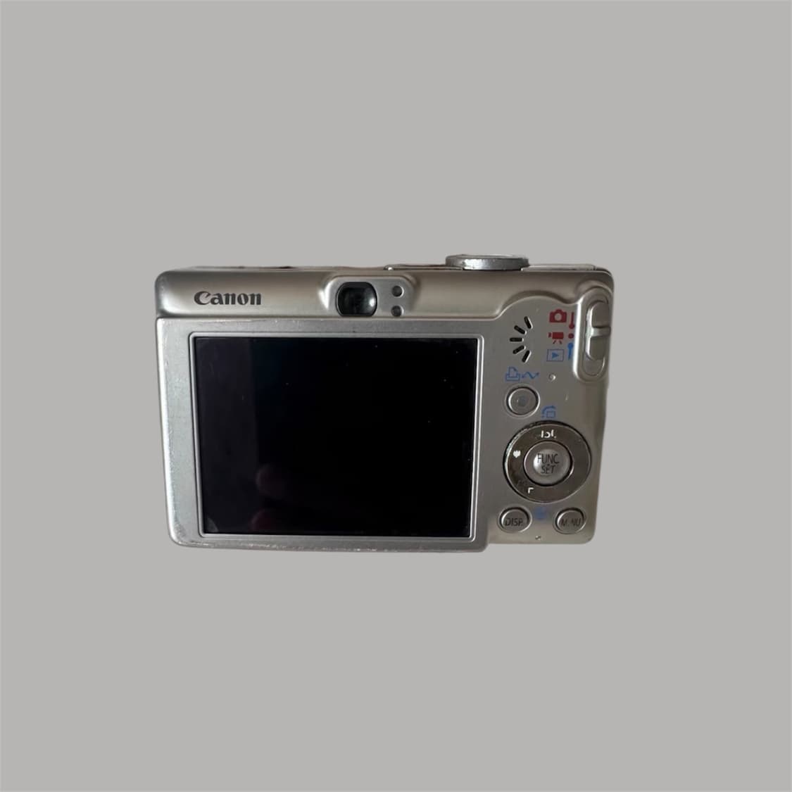 A급)캐논 익서스 60 CANON IXUS 60 빈티지 디지털카메라 디카 상품이미지8