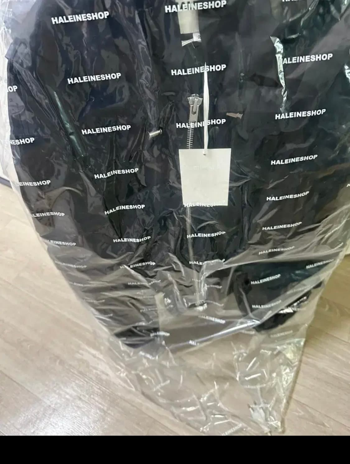 알렌느 봄버 2사이즈 상품이미지1