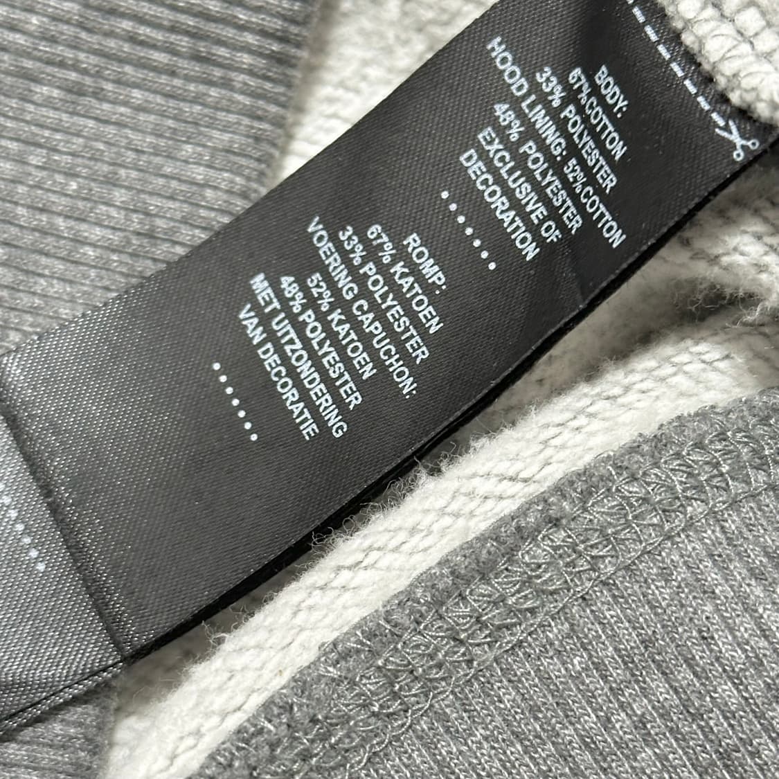 할리데이비슨 후드집업 상품이미지7