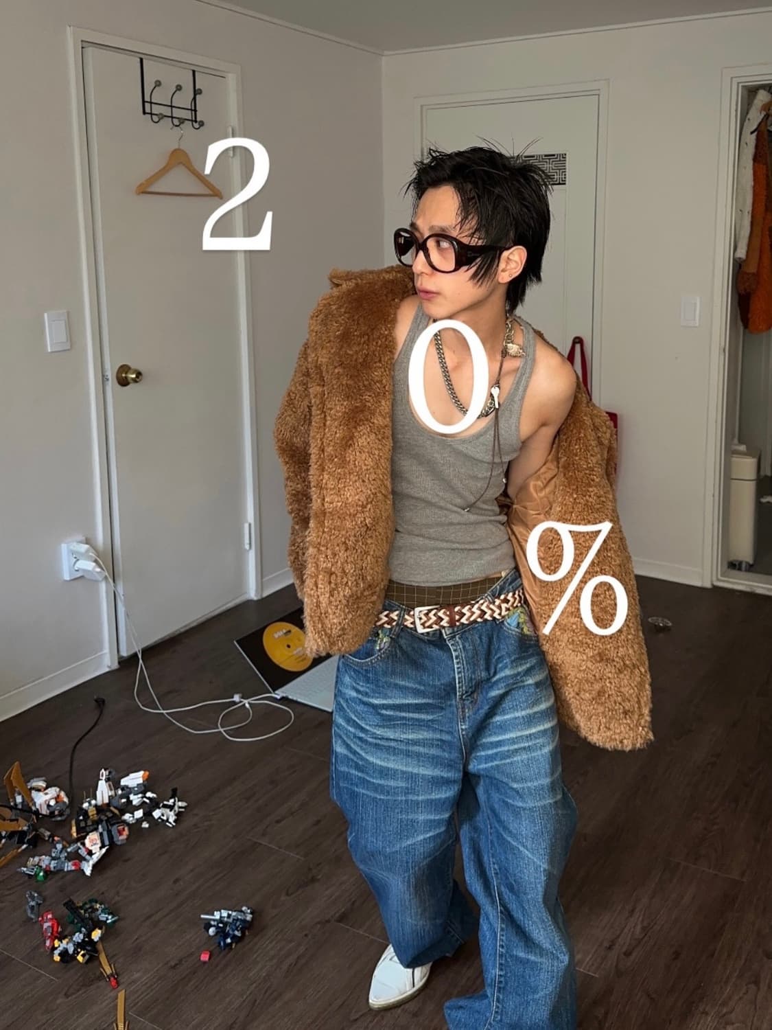 ALL 20% SALE 상품이미지1