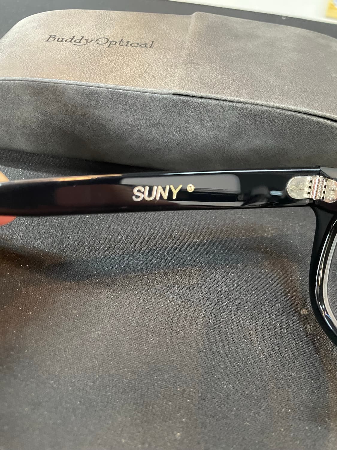 버디 옵틱컬 수니M 팝니다. 상품이미지4