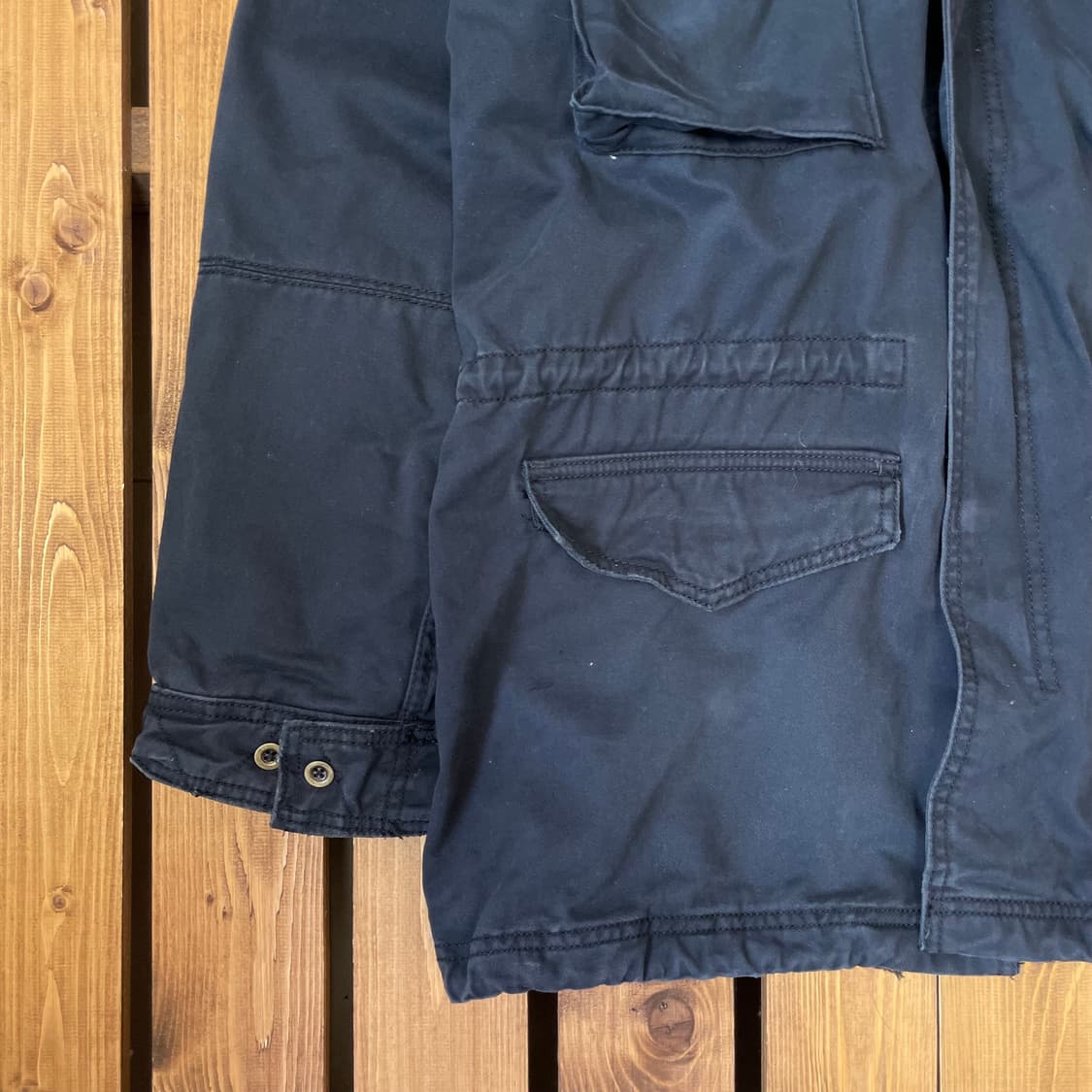 나이키 m65 필드자켓 2XL 상품이미지5