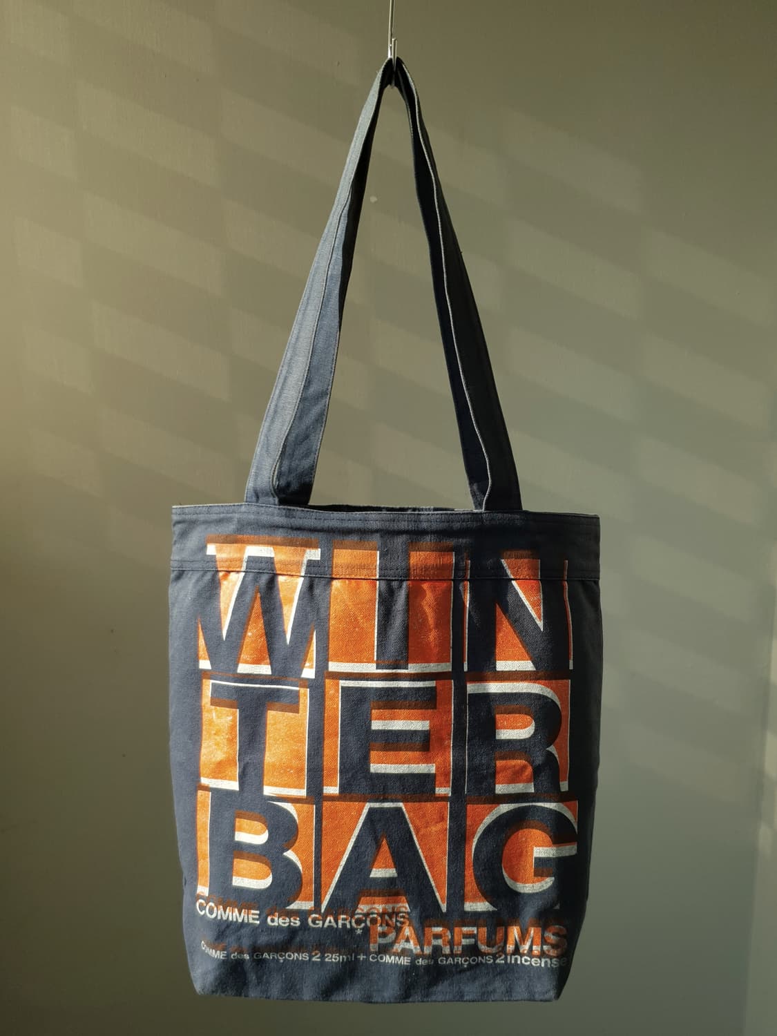 Comme Des Garcons winter bag 상품이미지2