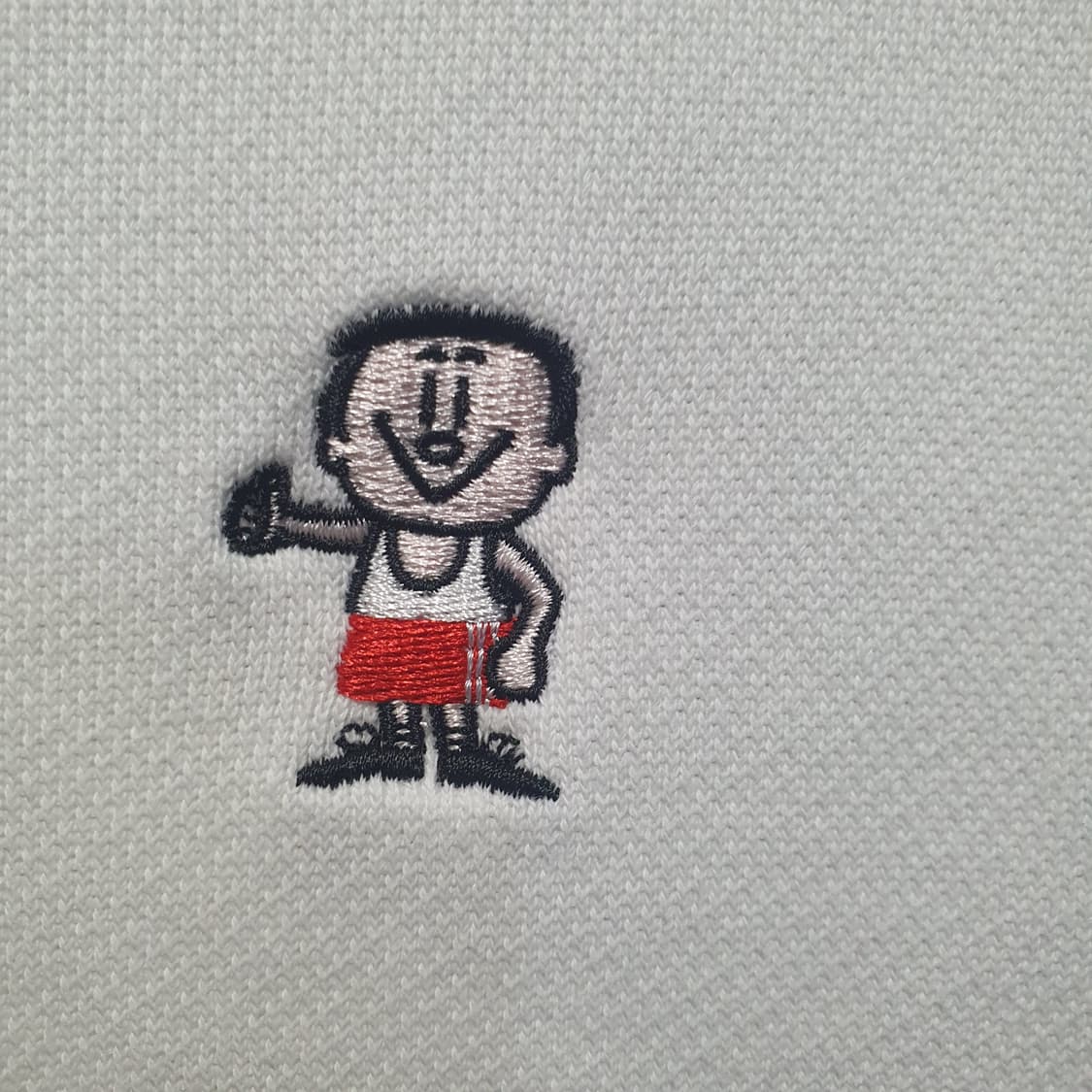 아디다스 남성 트림 디히 후드티  상품이미지3