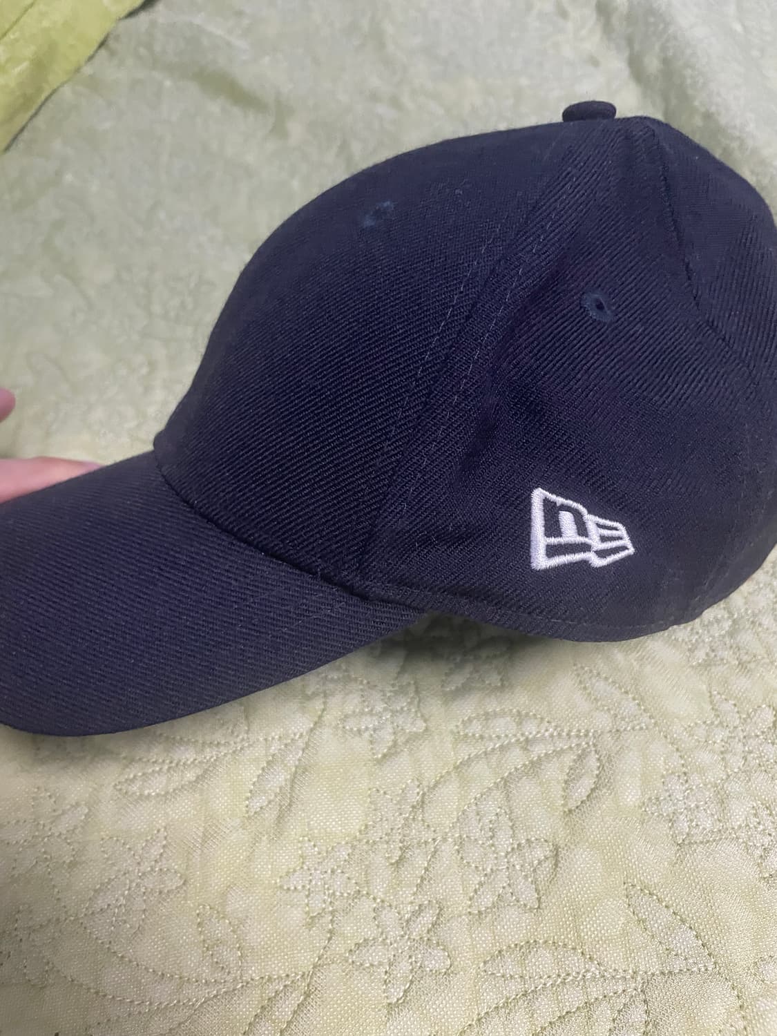 헬무트랭 뉴에라 볼캡 모자 상품이미지2