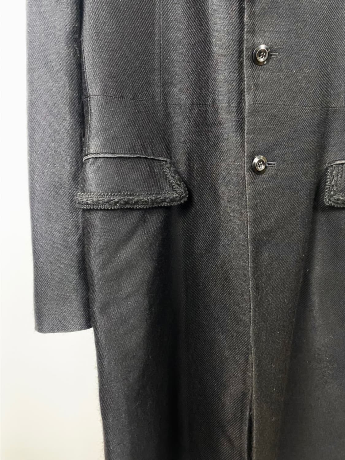 COMME DES GARCONS HOMME PLUS coat 상품이미지8