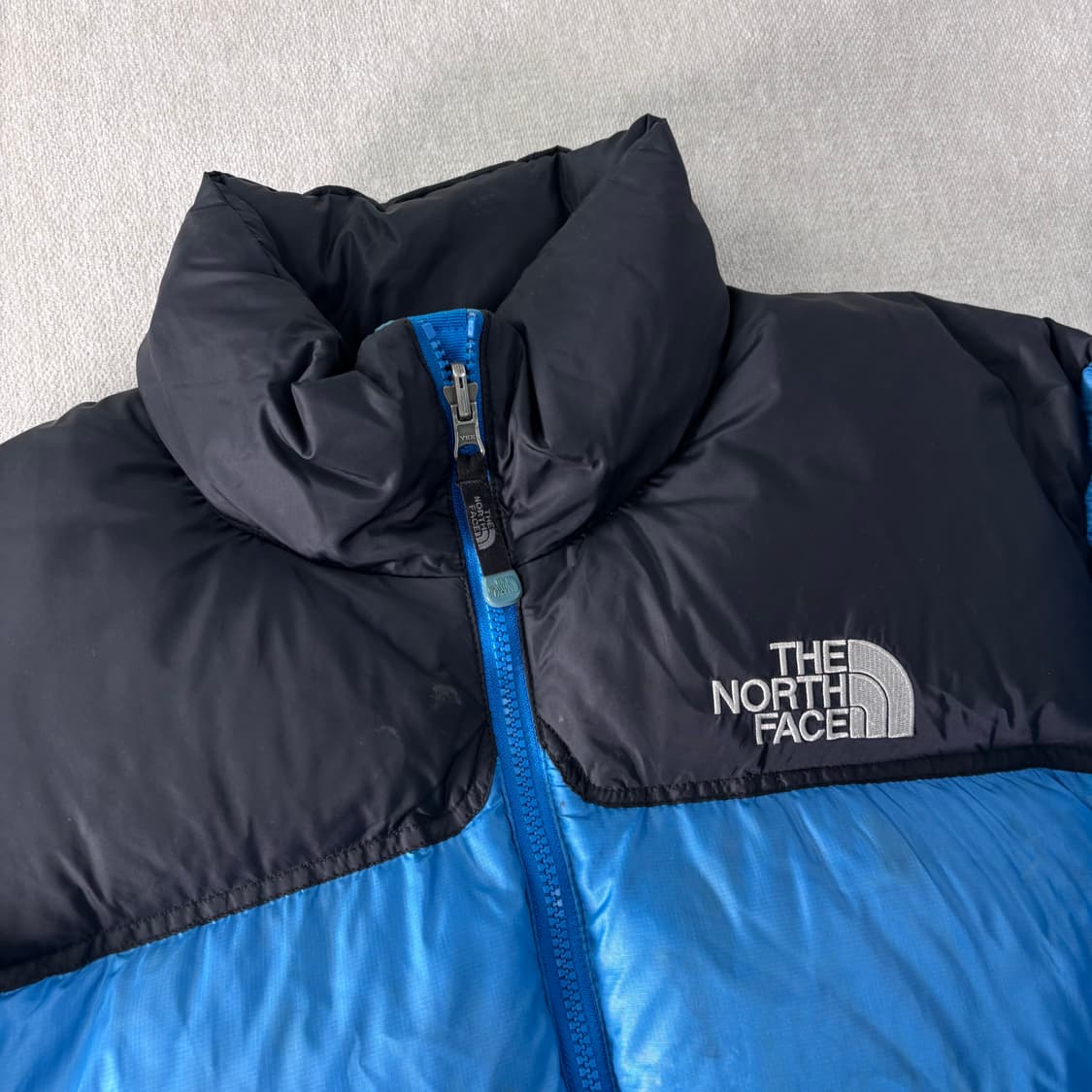 100 노스페이스 1996 눕시 700 패딩 상품이미지2
