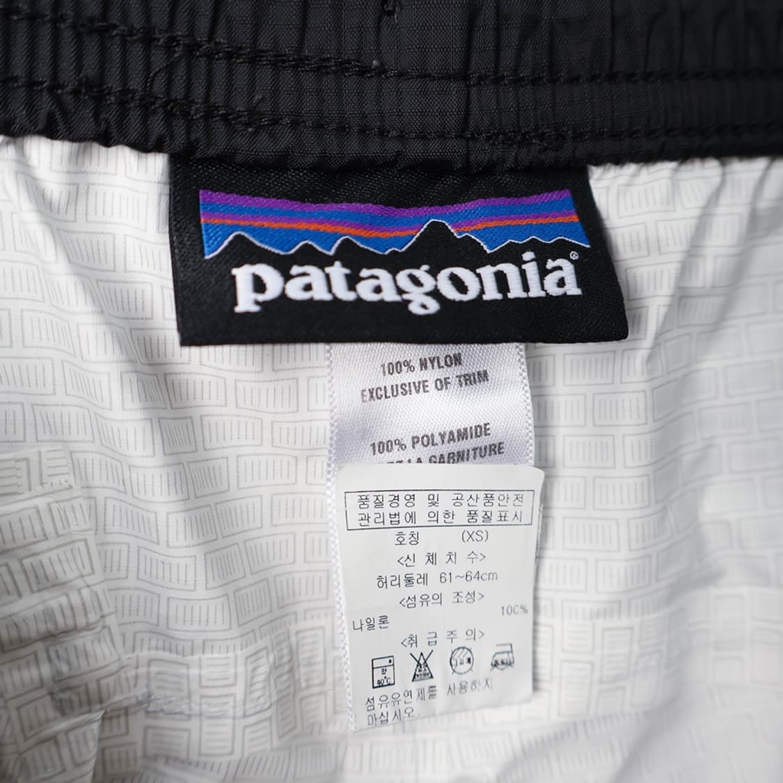 24/파타고니아 토렌쉘 팬츠 상품이미지7