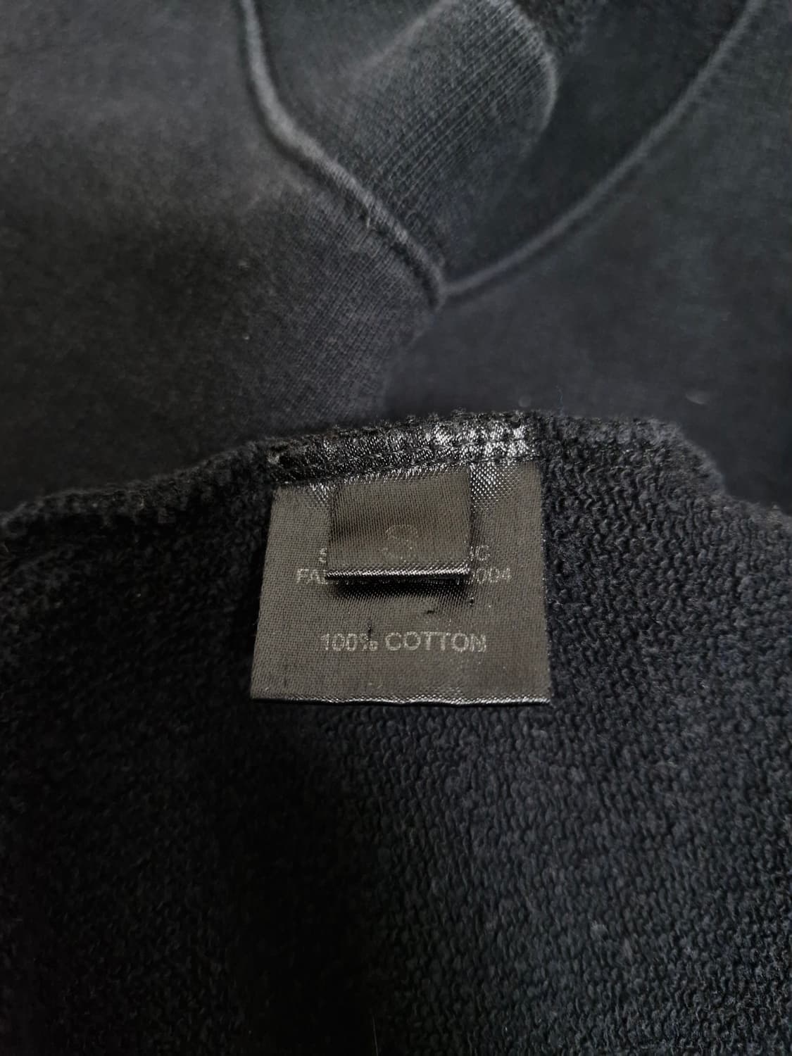 [S] 라프시몬스 SS15 롤러코스터 스웻셔츠 상품이미지5