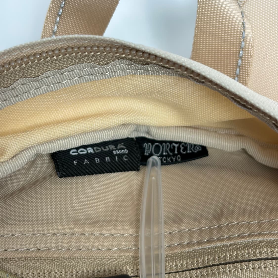 요시다 포터 백팩 가방 상품이미지5