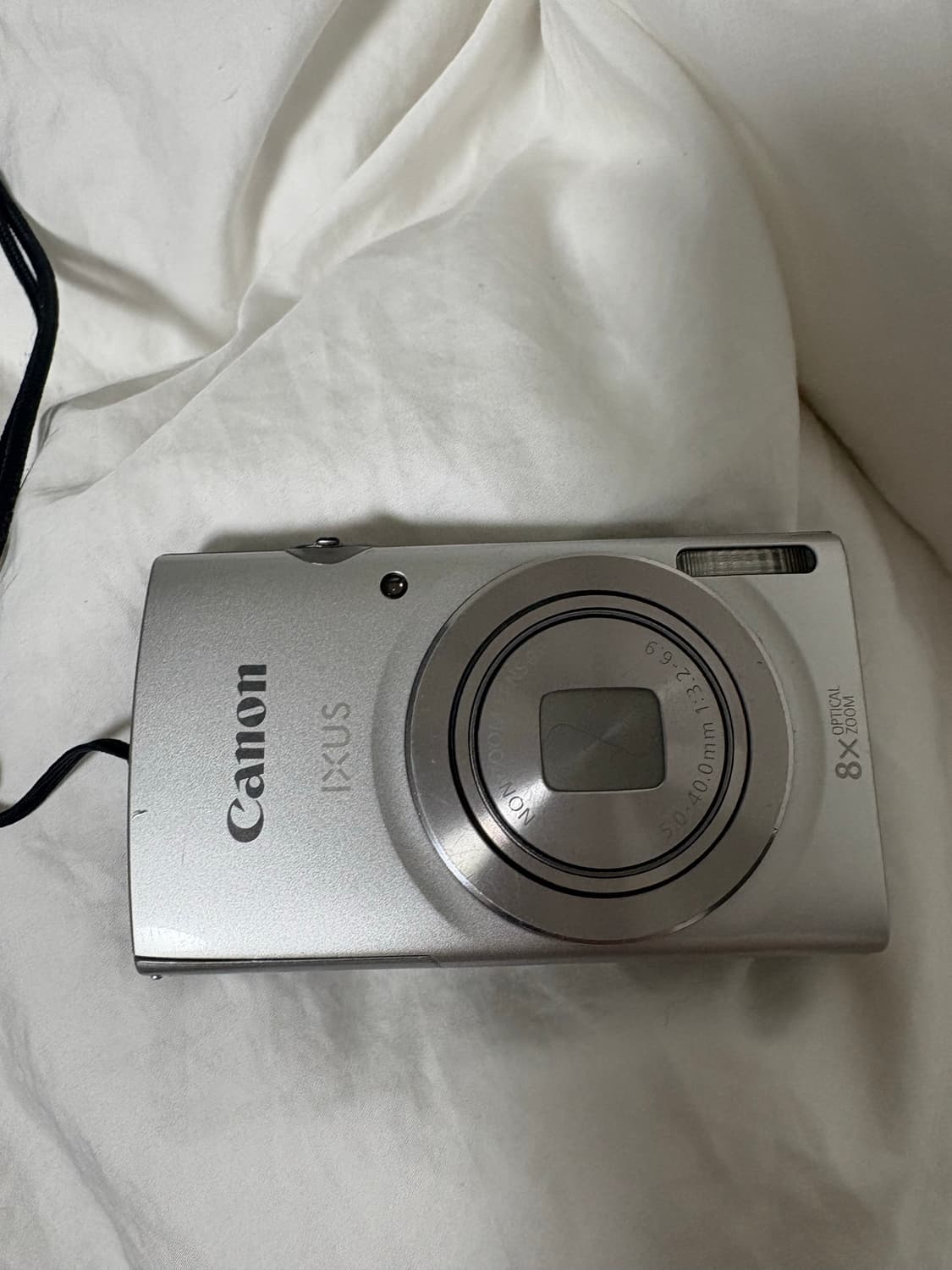 캐논 익서스 175 작례 O 희귀 매물 상품이미지2