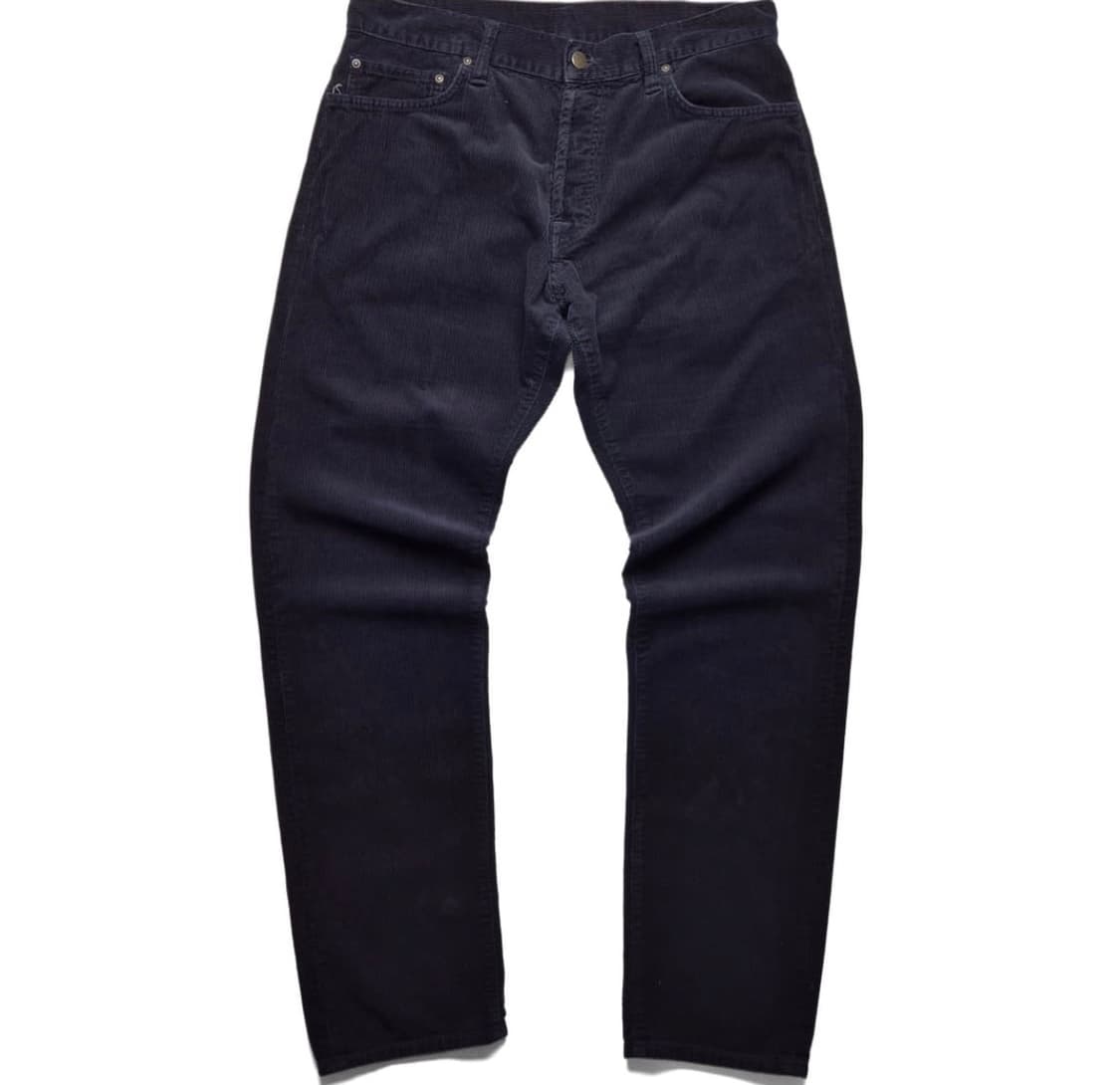 34x32 칼하트 코듀로이 상품이미지2