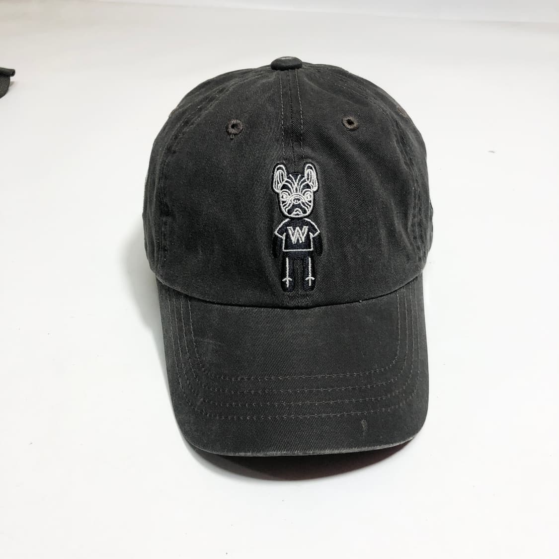 라이프워크 볼캡 상품이미지2