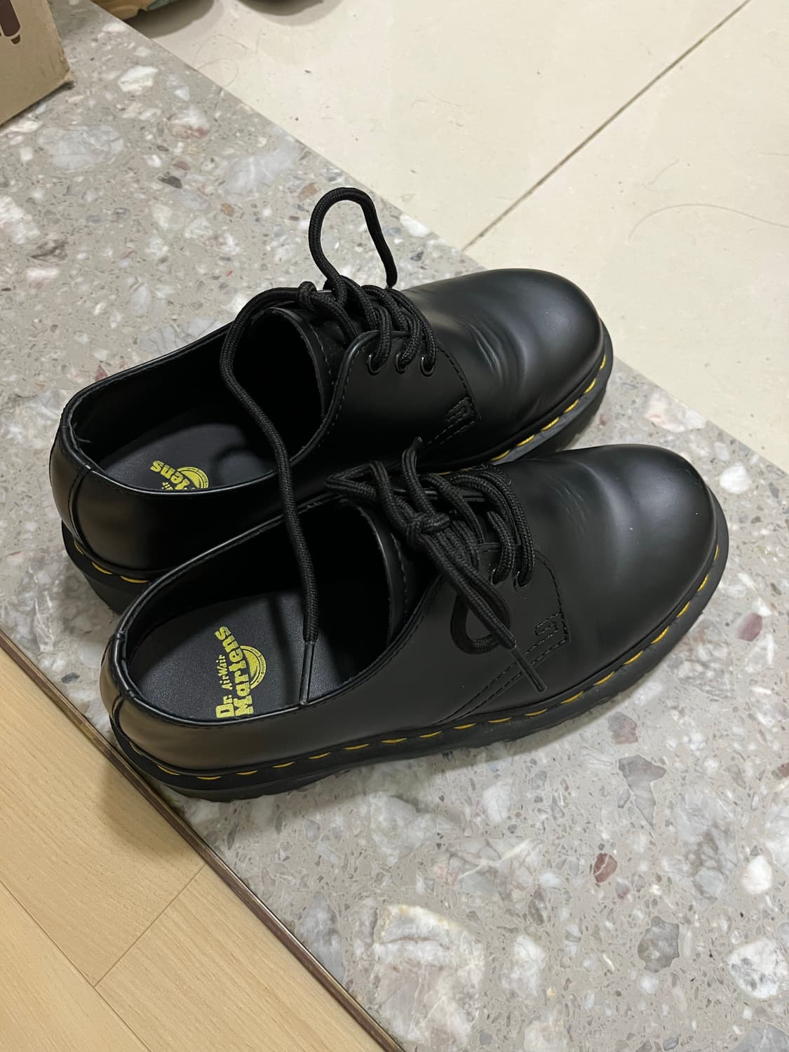 닥터마틴 벡스230 상품이미지2