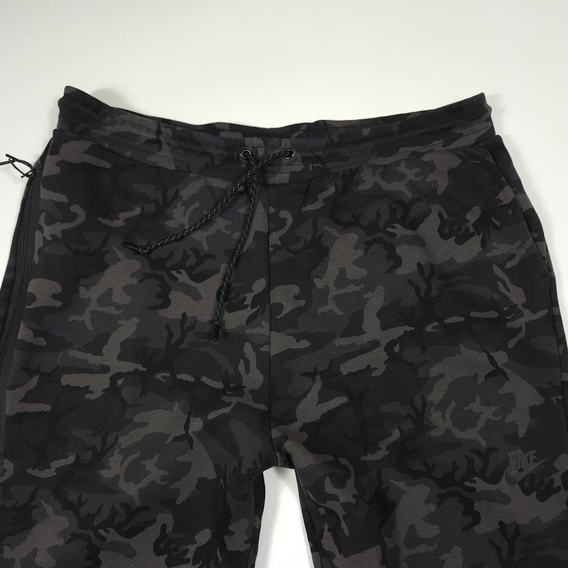 나이키 스우시 카모 조거 트레이닝팬츠  상품이미지2