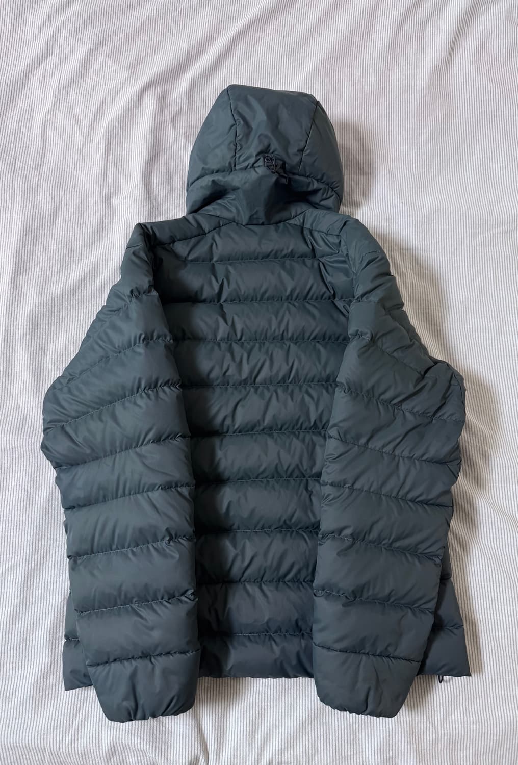 (SS급) 아크테릭스 토륨 AR 후디 파라독스 상품이미지2