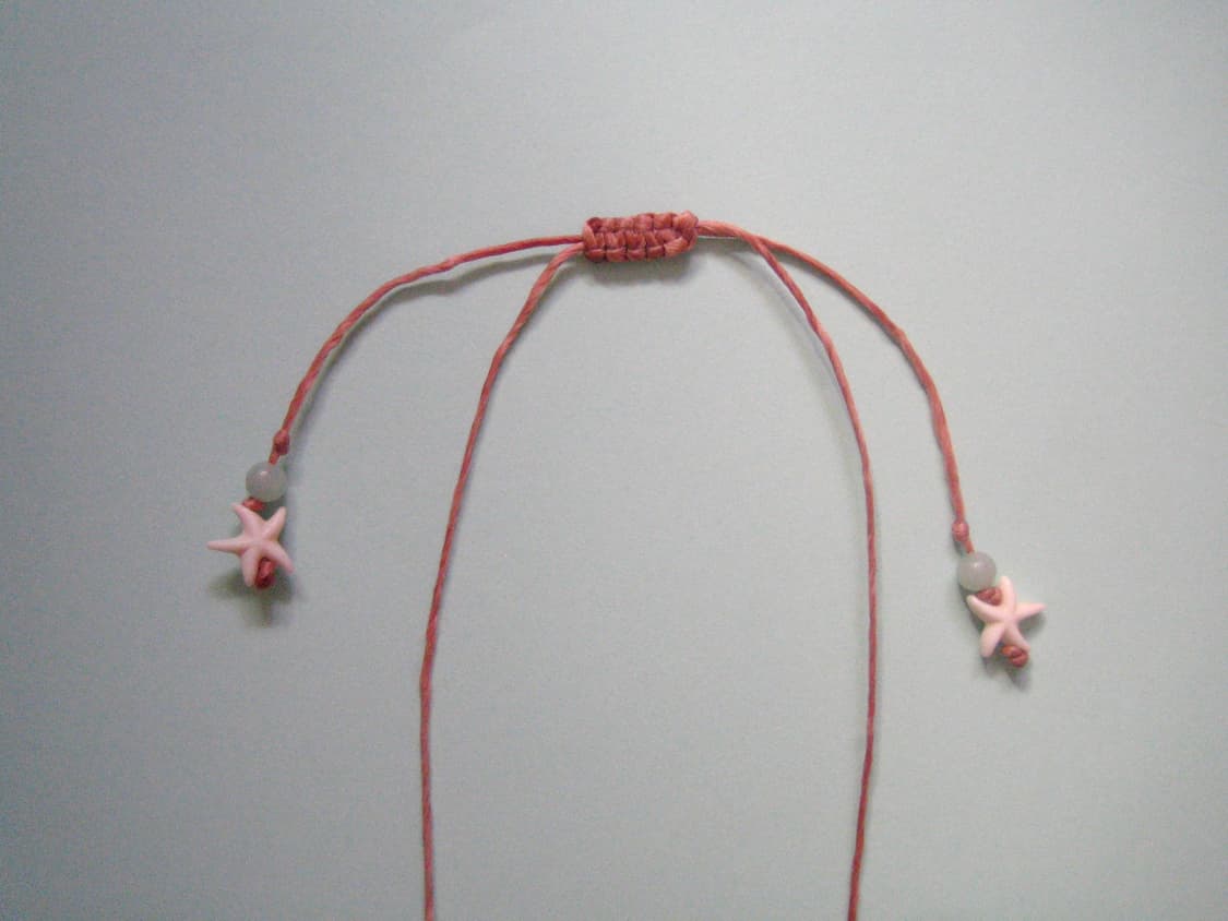 marshmellow shell necklace 마시멜로우 쉘 목걸이 상품이미지7