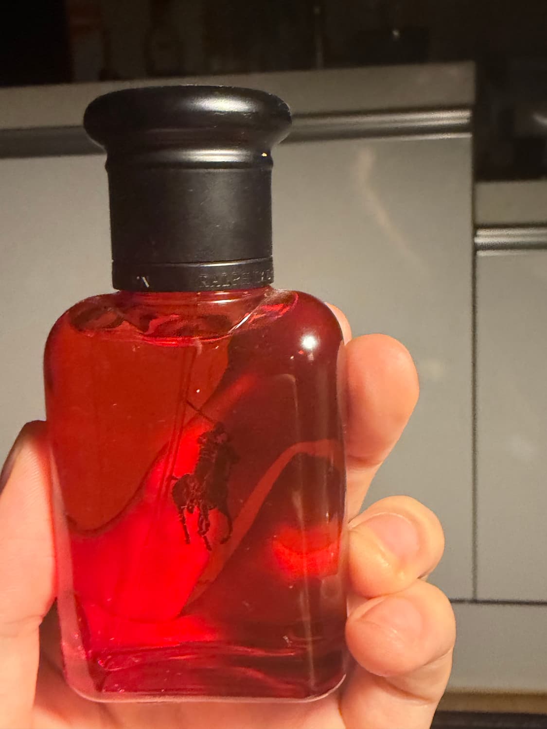 랄프로렌 폴로 레드 오 드 뚜왈렛 75ml 상품이미지2