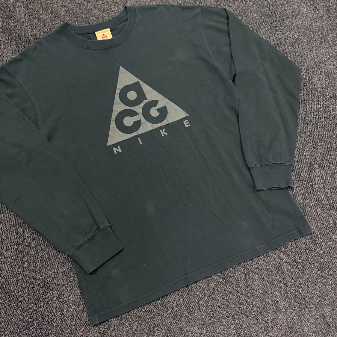 나이키acg 롱슬리브  상품이미지3