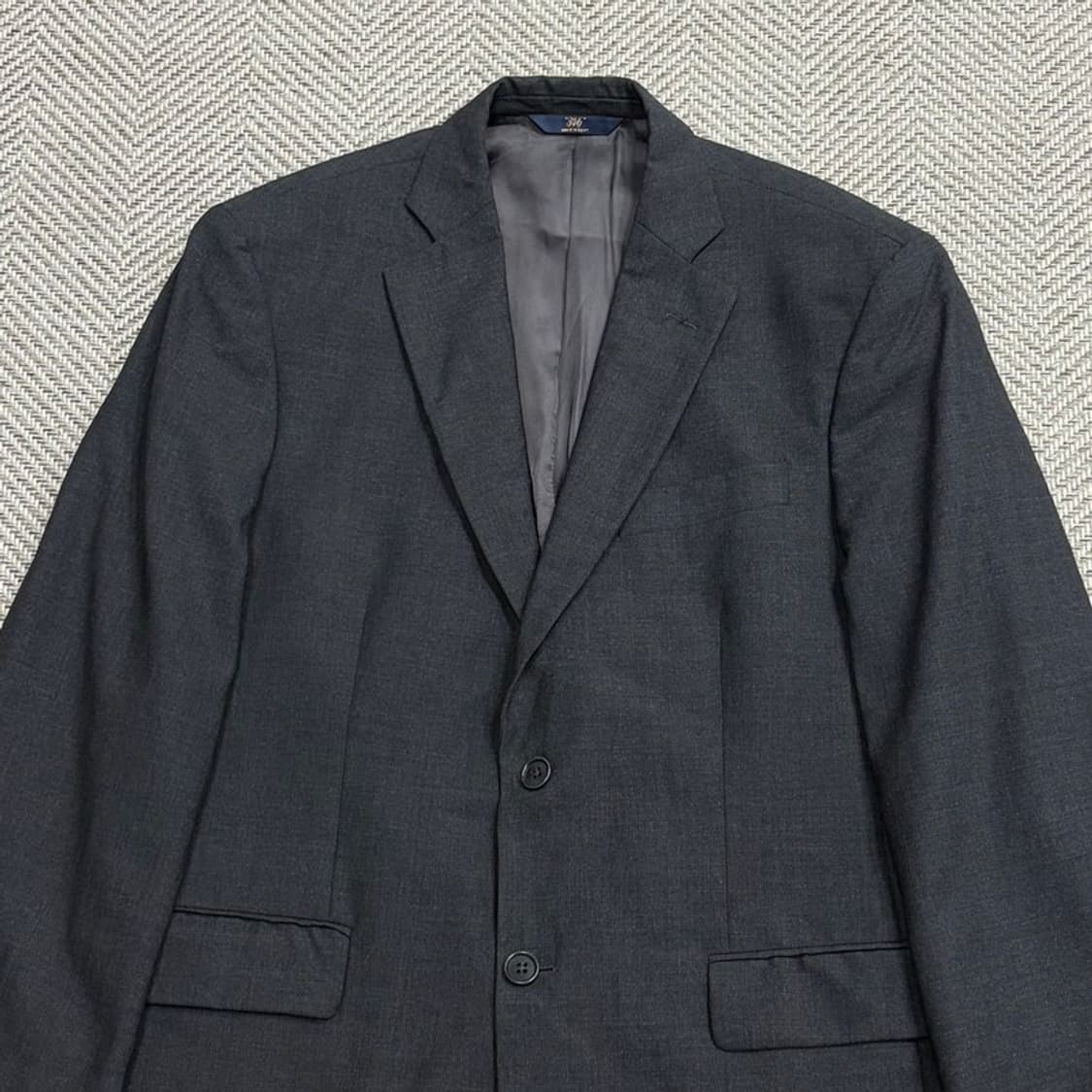 브룩스브라더스 모직 블레이저 v1868 상품이미지3