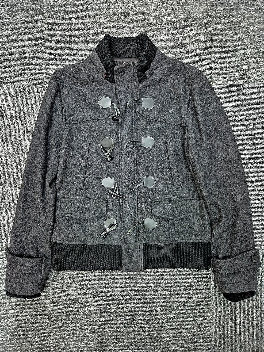 [95]<JOHN BARTLETT>더플 재킷 코트 상품이미지1